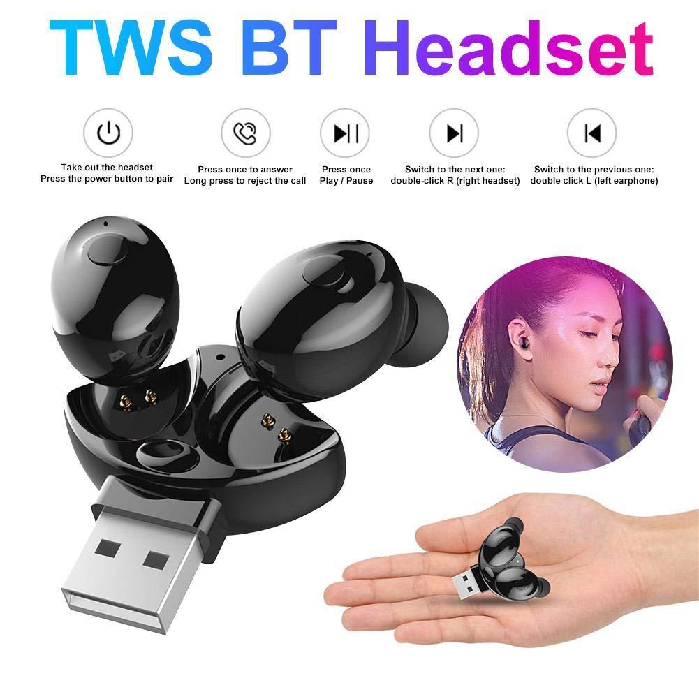 Tai nghe bluetooth XG-17