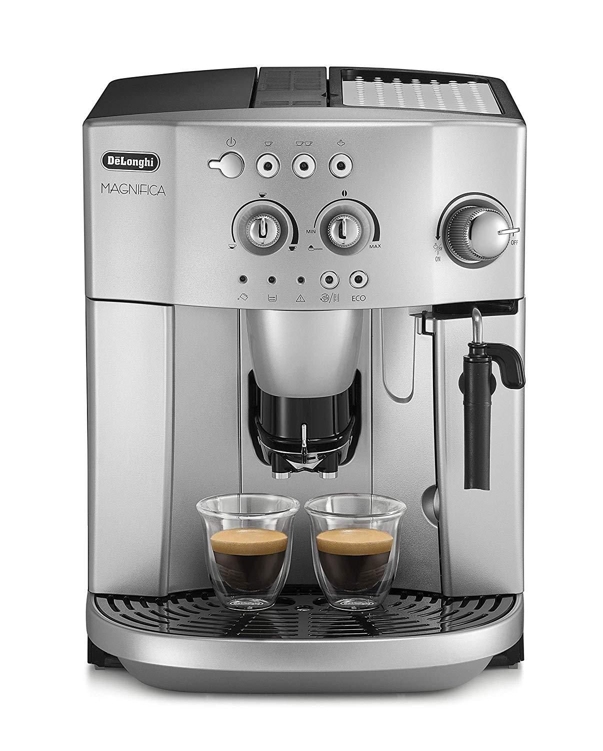 Máy pha cà phê DELONGHI ESAM4200.S