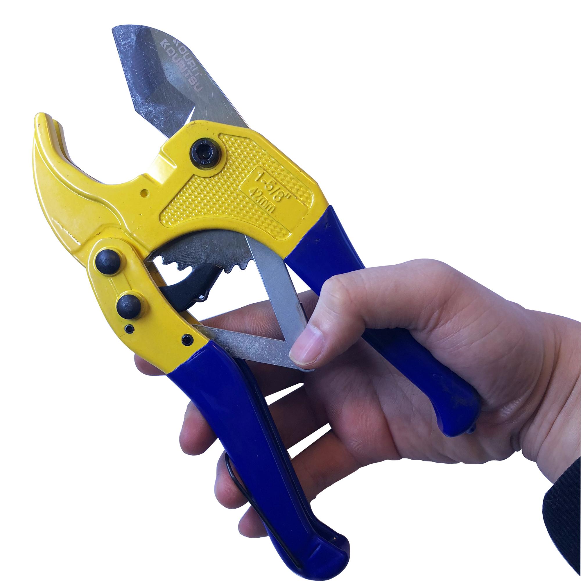 DAO CẮT ỐNG KOURITSU