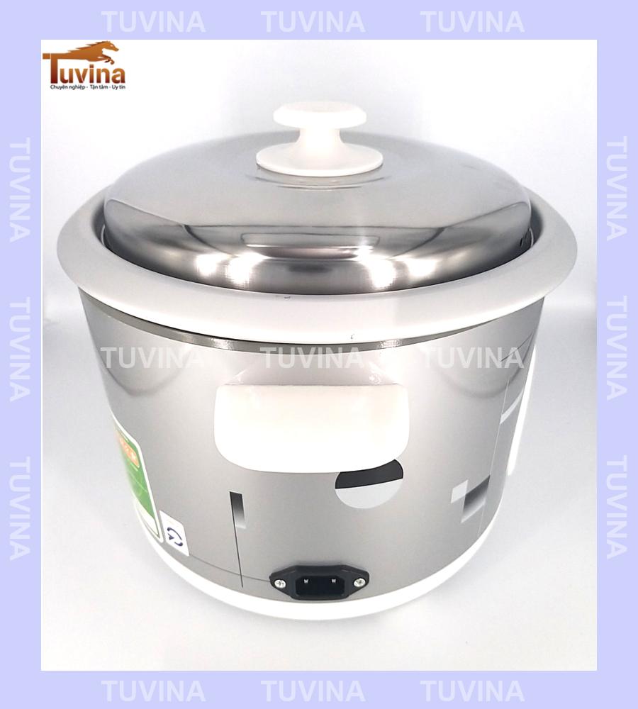 Nồi Cơm Điện APECHOME APH-222R
