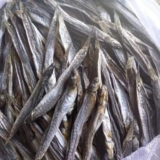 Khô cá kèo 500g