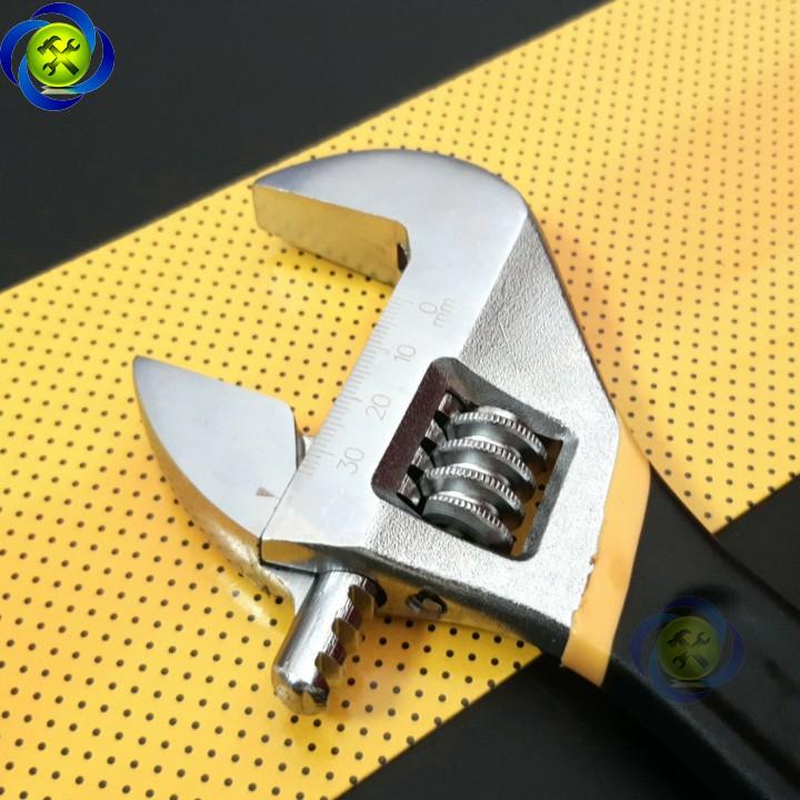 MỎ LẾT FULCO RP-AH12