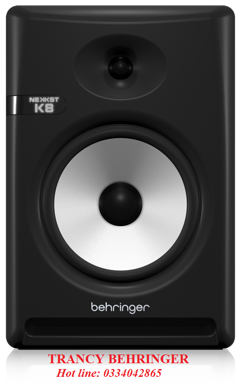 Loa kiểm âm Behringer NEKKST K8