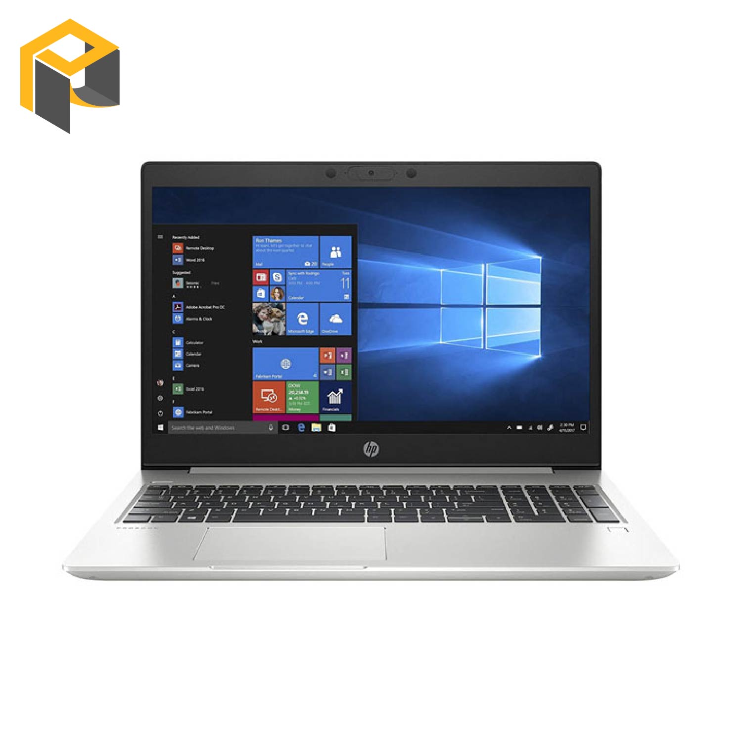 Laptop HP ProBook 455 G7 1A1A8PA