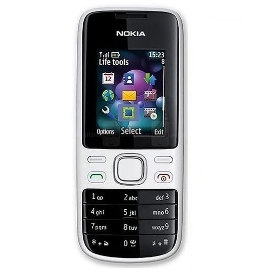 Điện thoại Nokia 2690