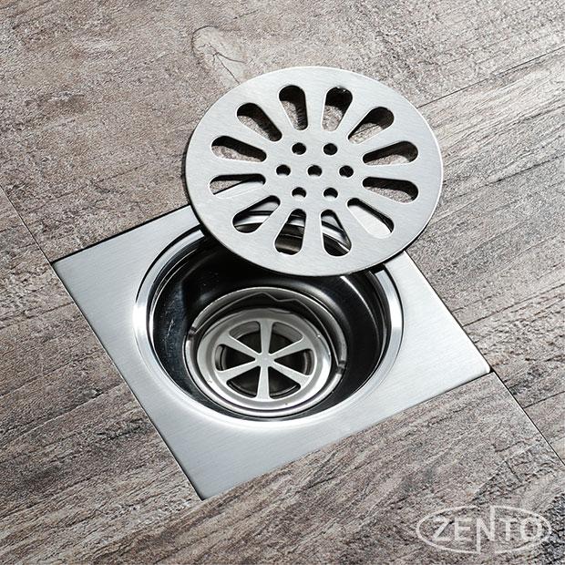 THOÁT SÀN ZENTO TS123