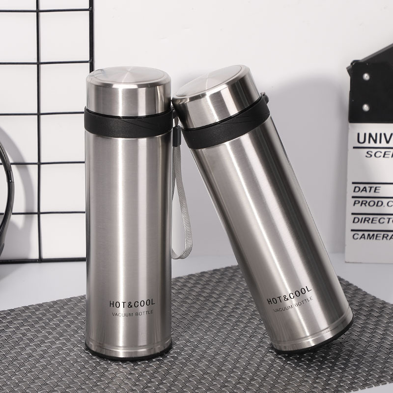 BÌNH GIỮ NHIỆT HOT&COOL 600ML