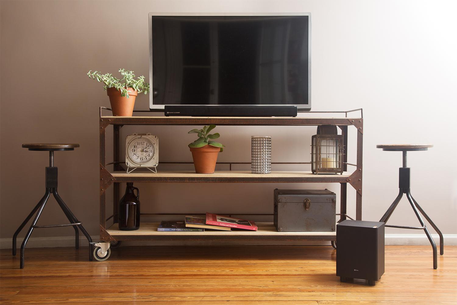 Loa bluetooth Thonet and Vander Dunn