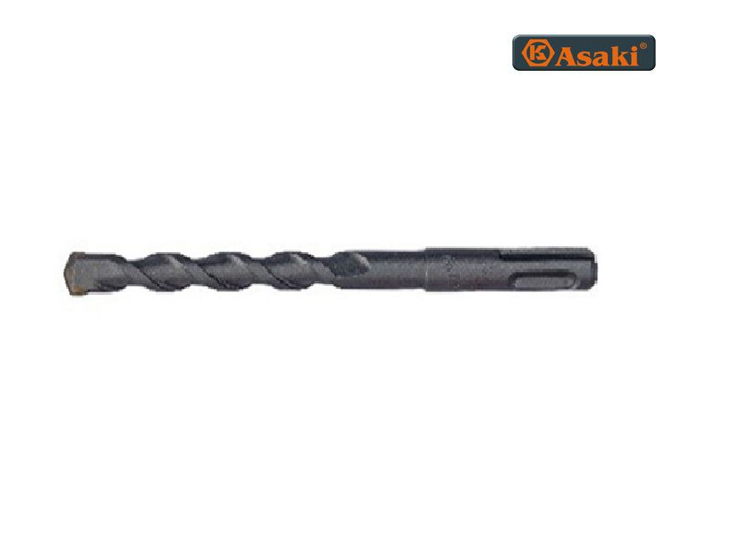 MŨI KHOAN BÊ TÔNG ASAKI AK-6726