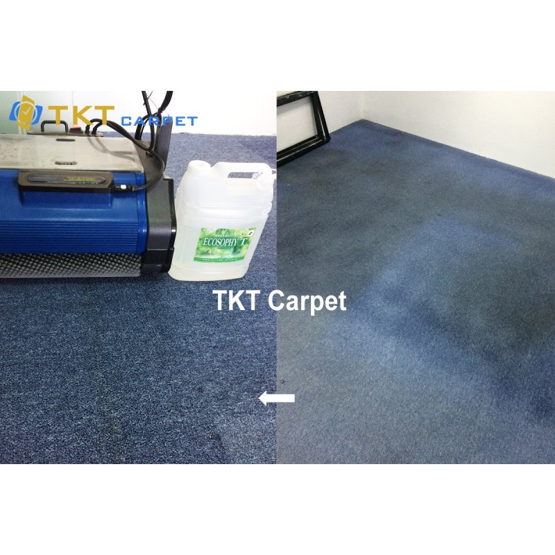 Hóa chất giặt thảm Ecosophy 5L