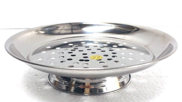 VỈ HẤP INOX RAINY RN20VH