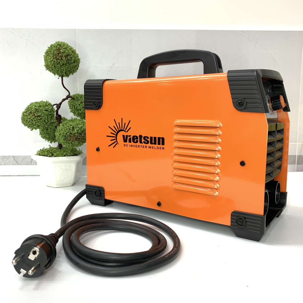 MÁY HÀN ĐIỆN TỬ VIETSUN ARC-200