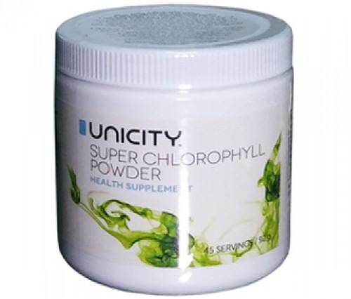 Bột Diệp Lục Unicity