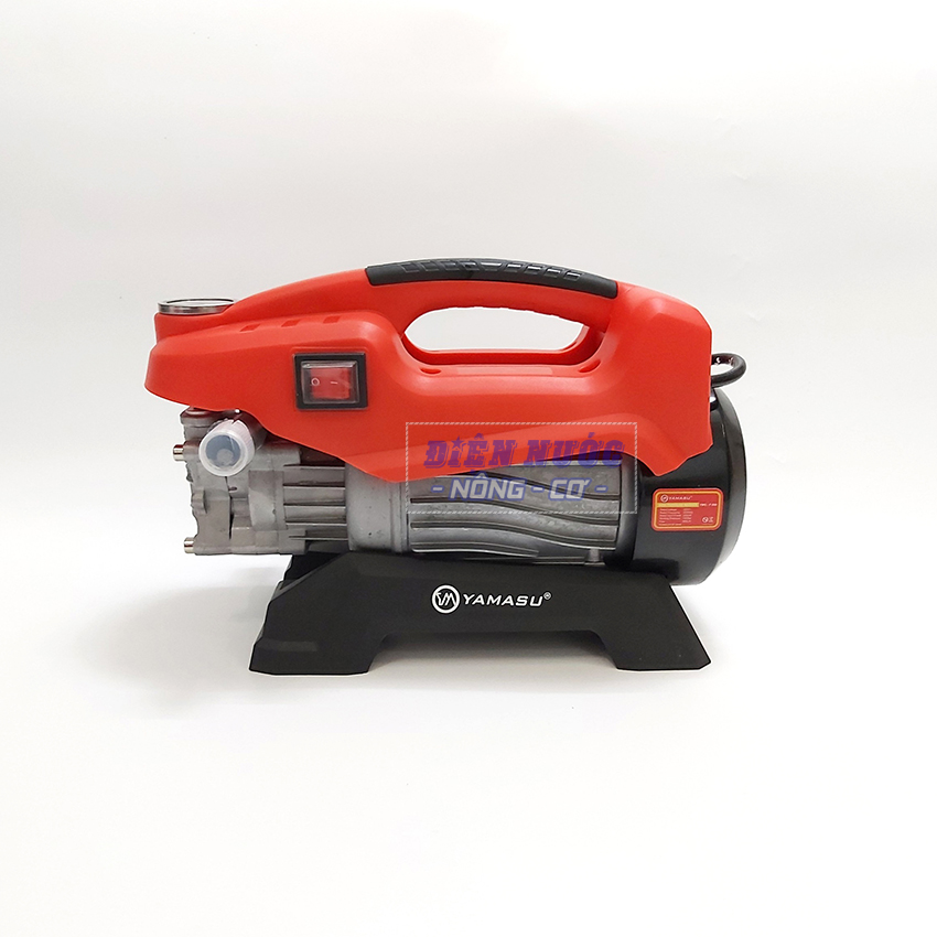 MÁY RỬA XE YAMASU F888