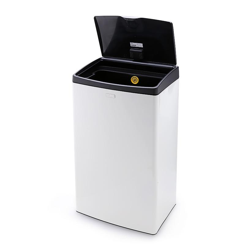 THÙNG RÁC INOX FITIS STL2-904