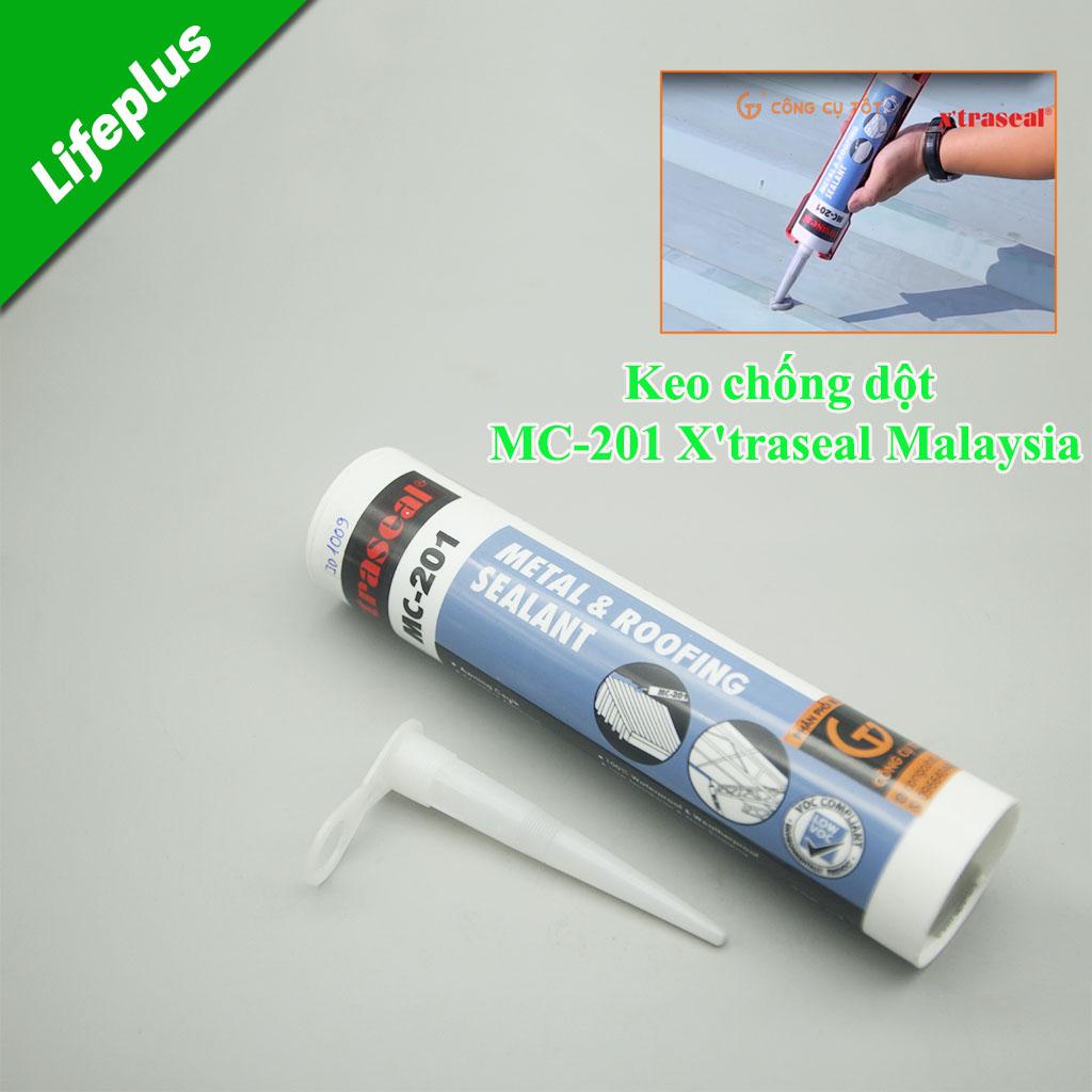 Keo chống dột X'traseal MC-201
