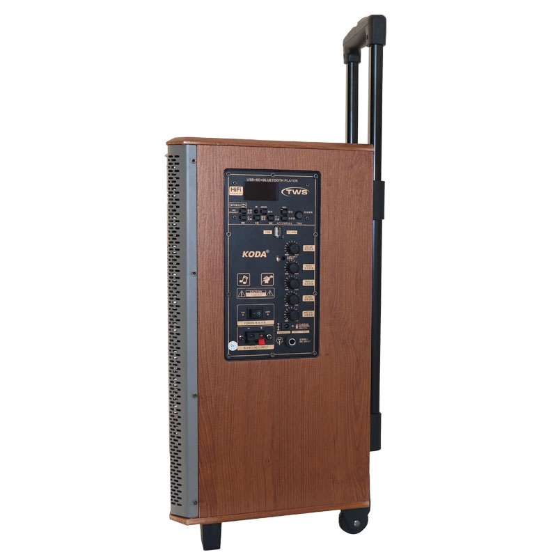 Loa kéo di động Koda KD-805