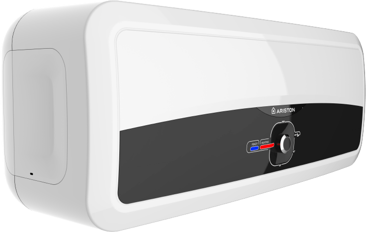 Bình nóng lạnh gián tiếp Ariston Slim SL30ST