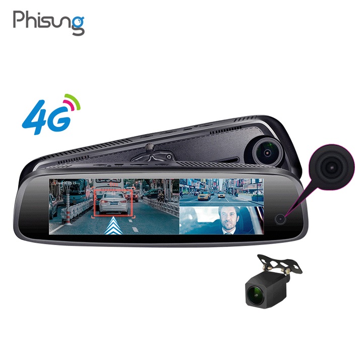 Camera hành trình HP F910G