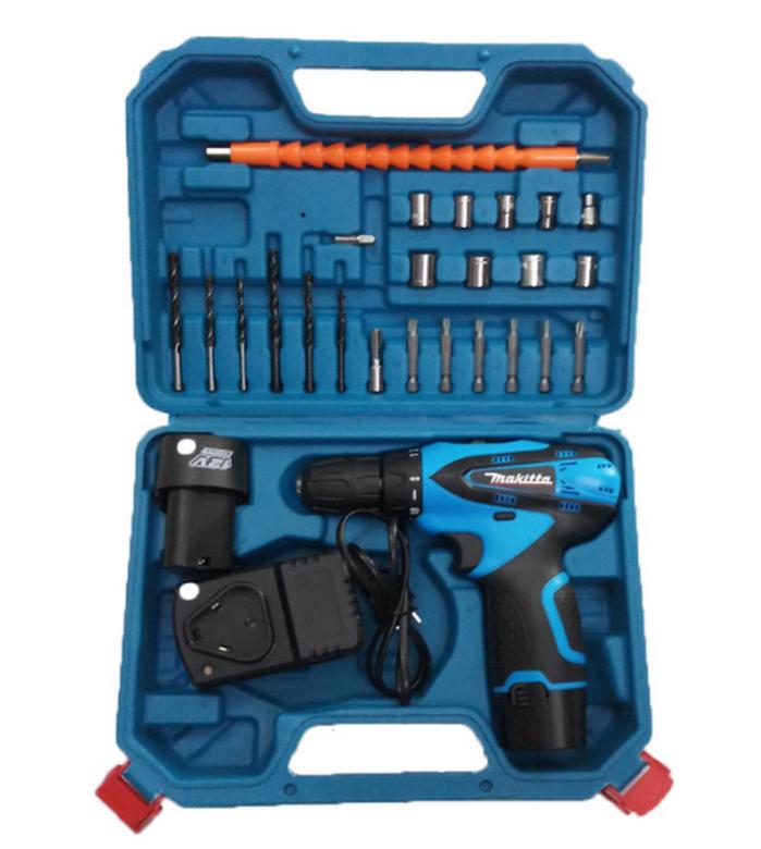 MÁY KHOAN DÙNG PIN MAKITA DF331D