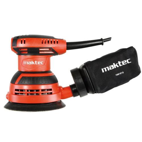 Máy chà nhám rung Maktec MT924
