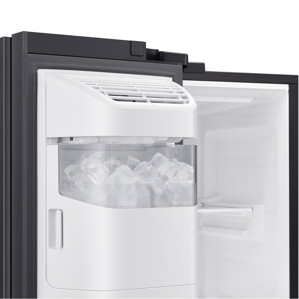 Tủ lạnh Samsung Inverter RS64R53012C/SV 617 lít