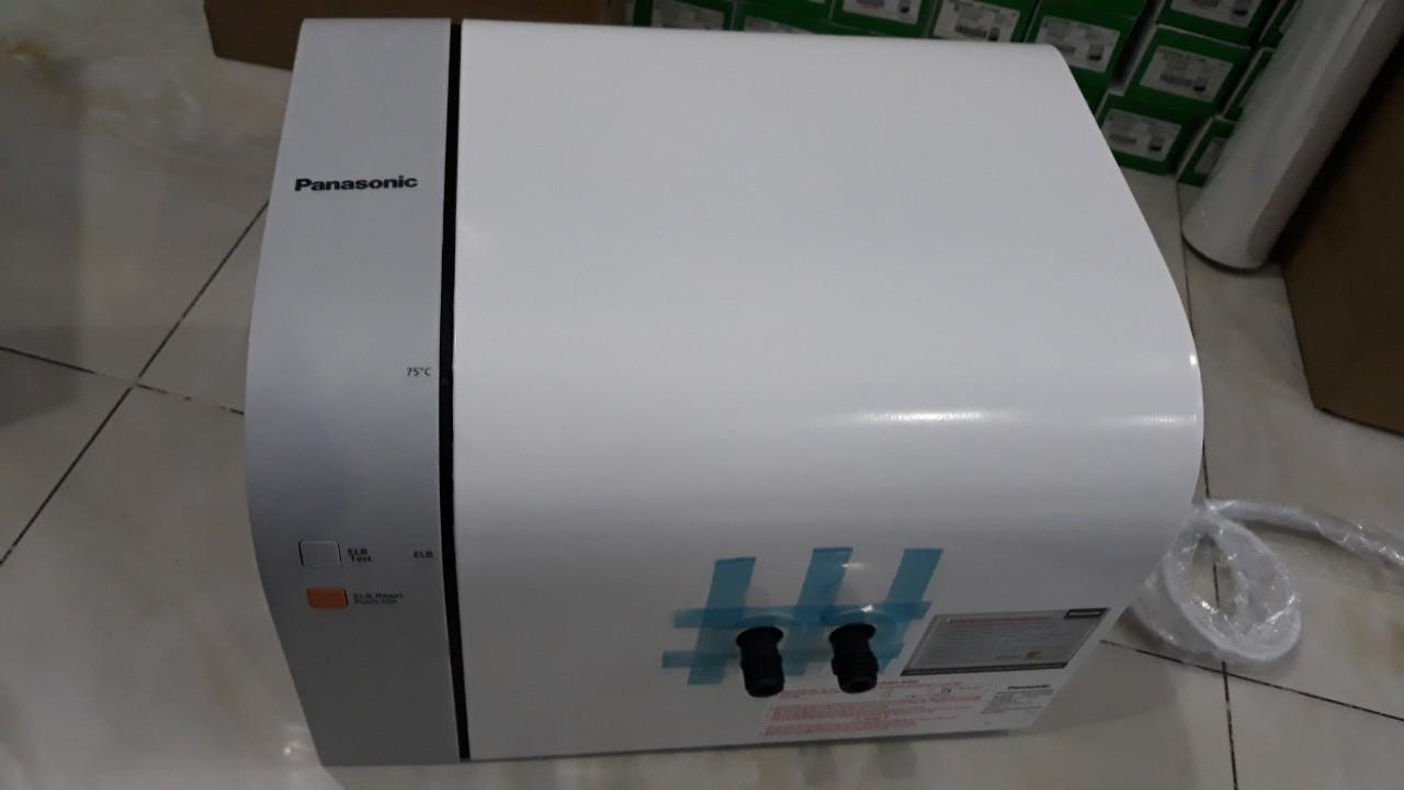 Máy nước nóng gián tiếp Panasonic DH-15HAMVW