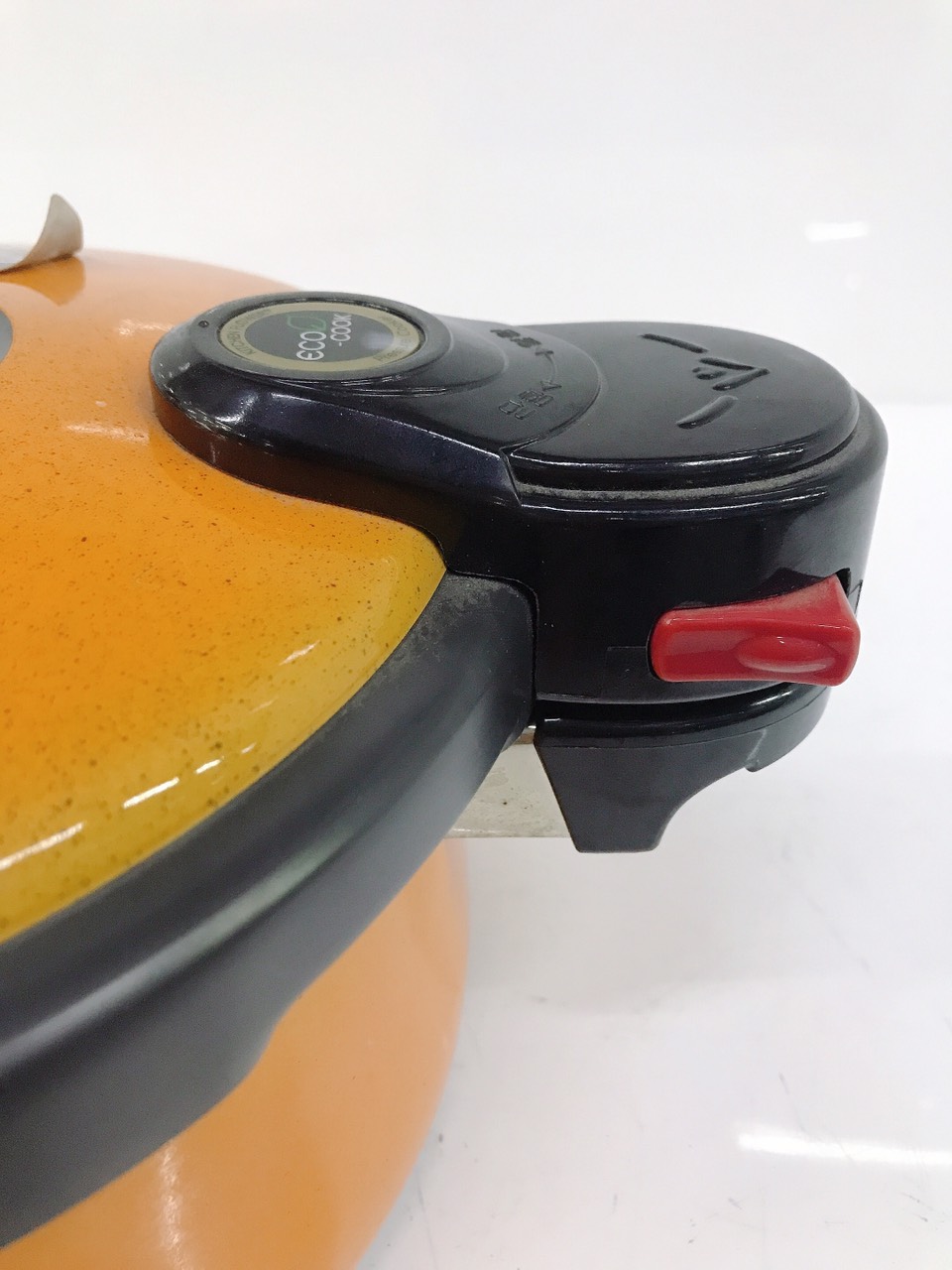 NỒI ÁP SUẤT KITCHEN FLOWER CPC-350