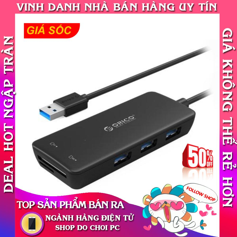 Bộ chia USB Orico H3TS-U3