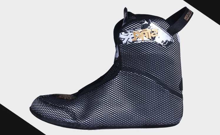 GIÀY PATIN SKATES WORLD X9