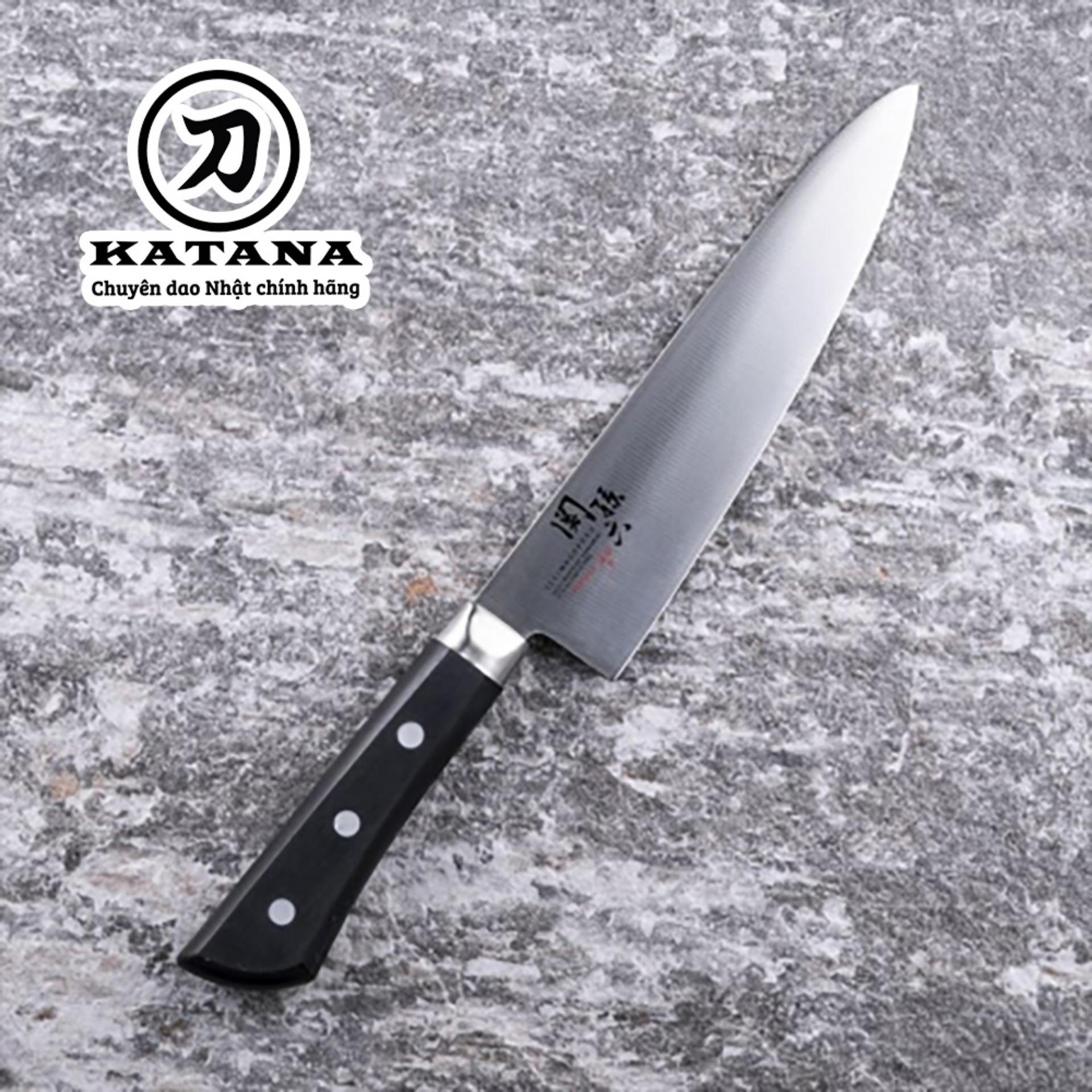 Dao bếp KAI Honoka Chef AB5430