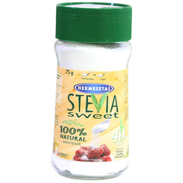 Đường Ăn Kiêng Hermesetas Stevia Sweet