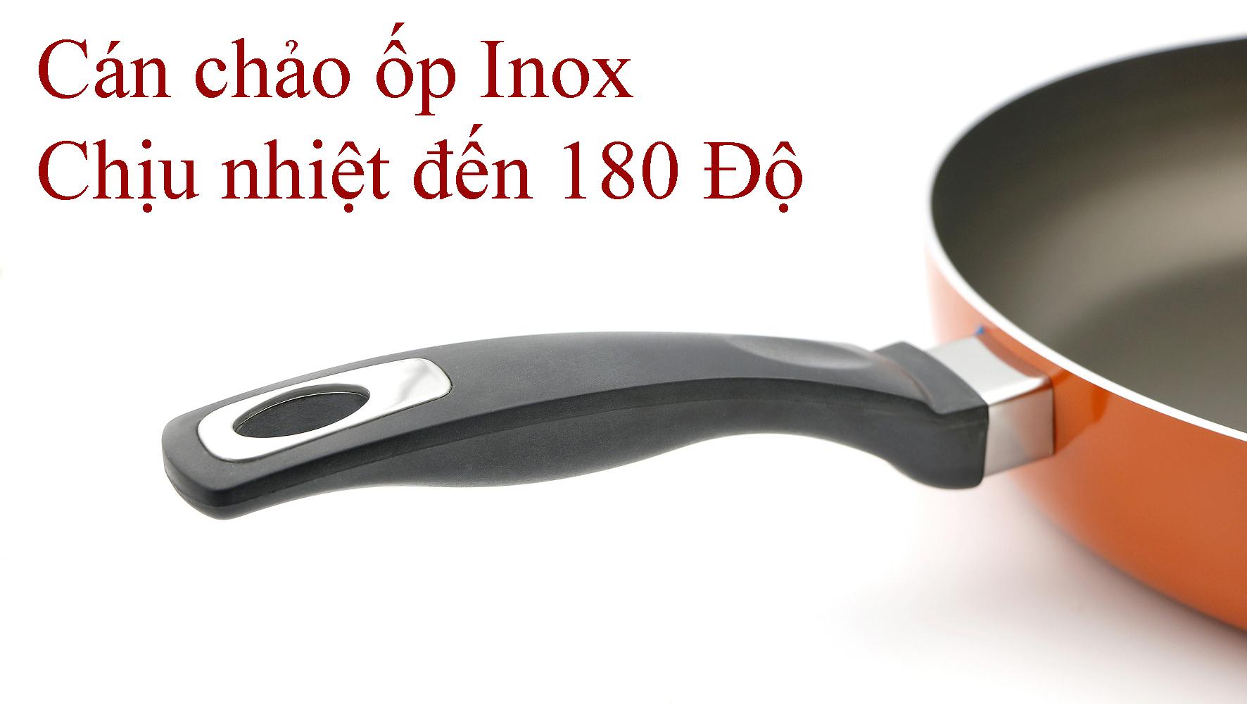 Chảo chống dính Elmich SM-0388