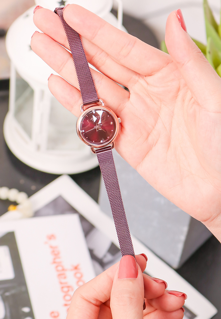 Đồng Hồ Nữ Julius JA-1192