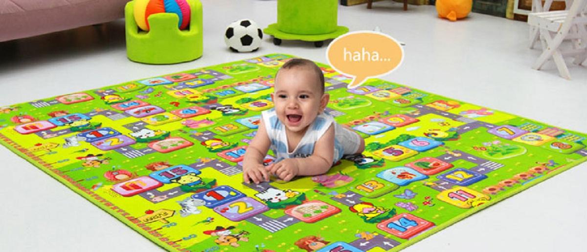 Thảm Maboshi BAO0166