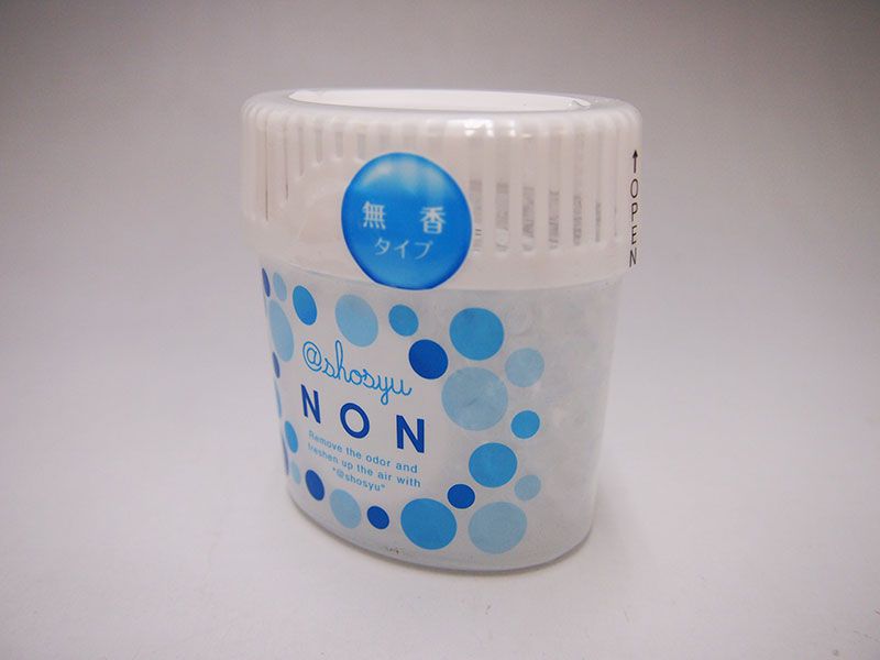 Chất Khử Mùi Xà Phòng Kokubo 400ml