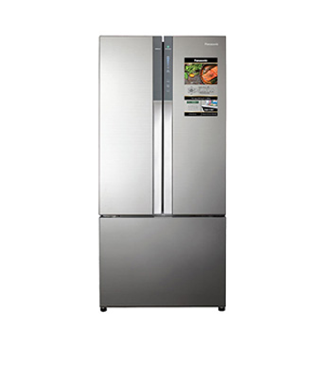 Tủ lạnh Panasonic NR-CY558GSVN/CY558GSV2 502L
