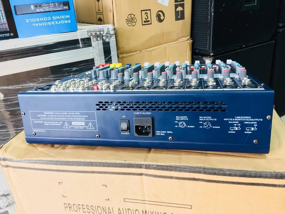 Mixer Bosa SPX10