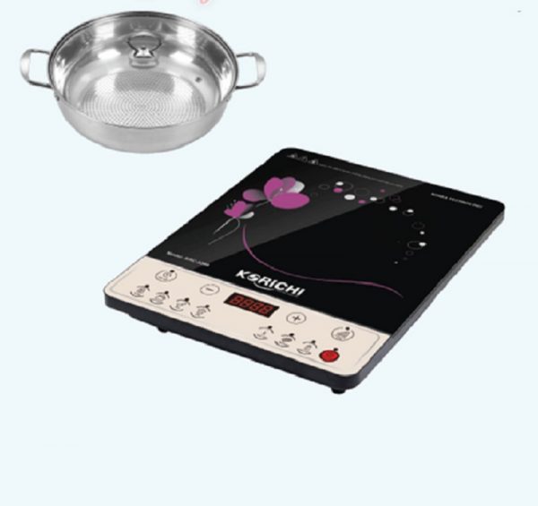 Bếp điện từ KORICHI KRC-3558