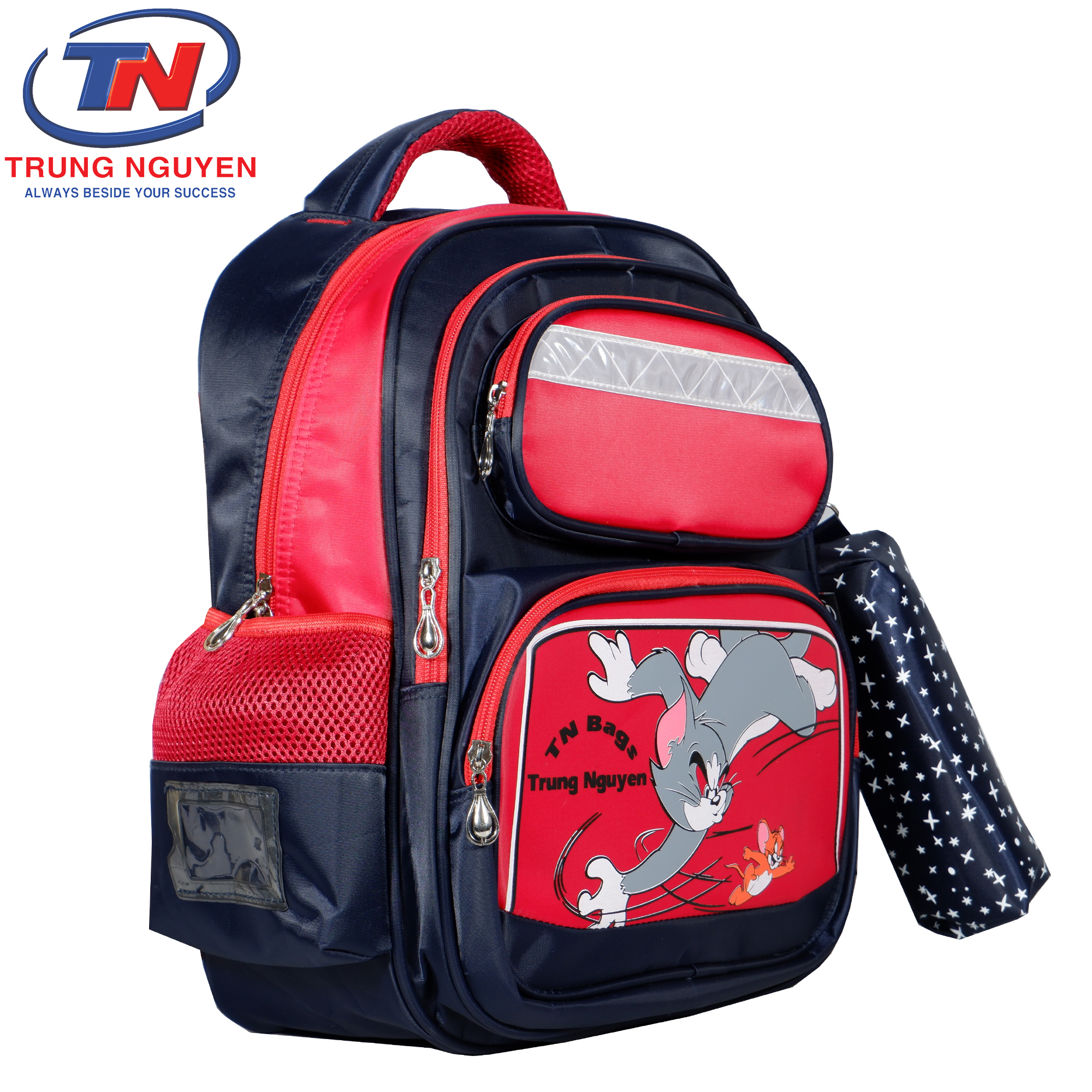 Balo TN Bags TN.B 3011