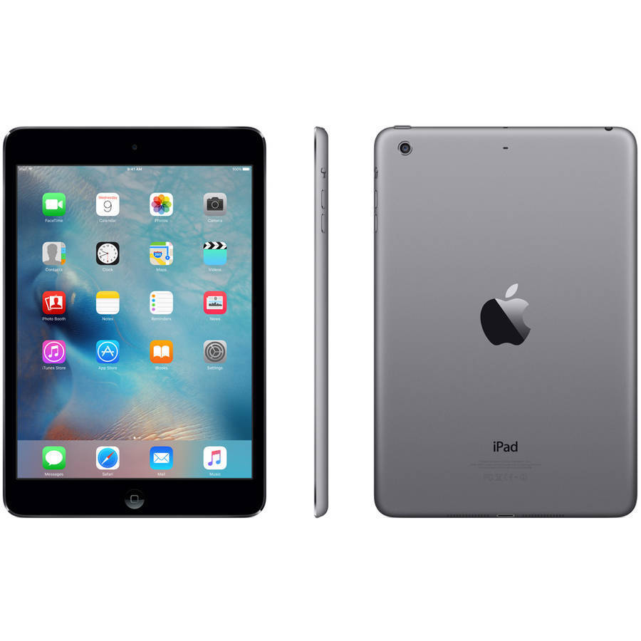 iPad mini Wi-Fi 16GB