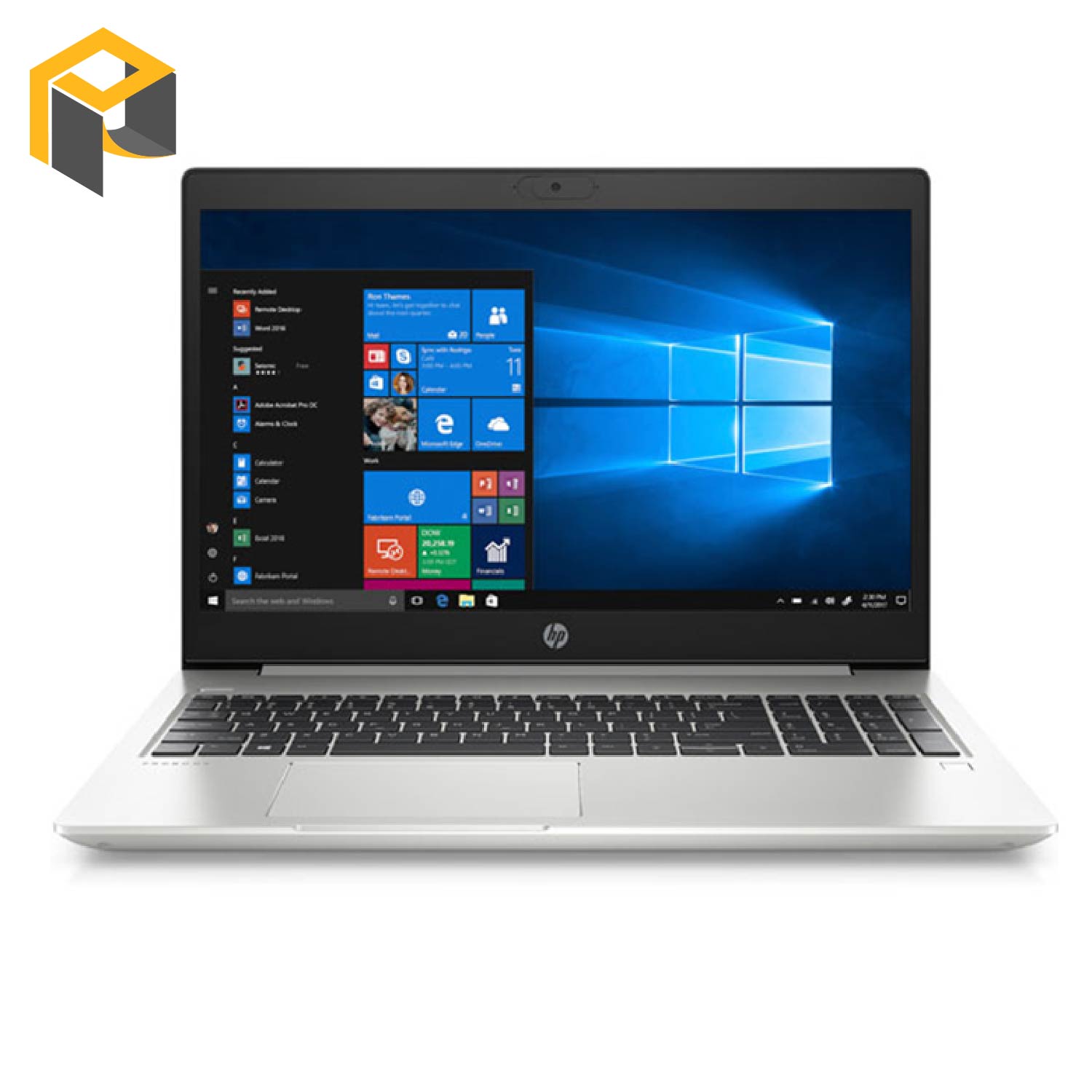 Laptop HP Probook 430 G7 9GQ02PA