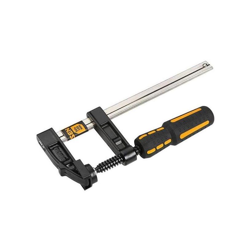 Cảo chữ F Tolsen 10191 12 x 50 cm