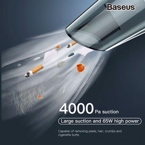 Máy Hút bụi Baseus H-501