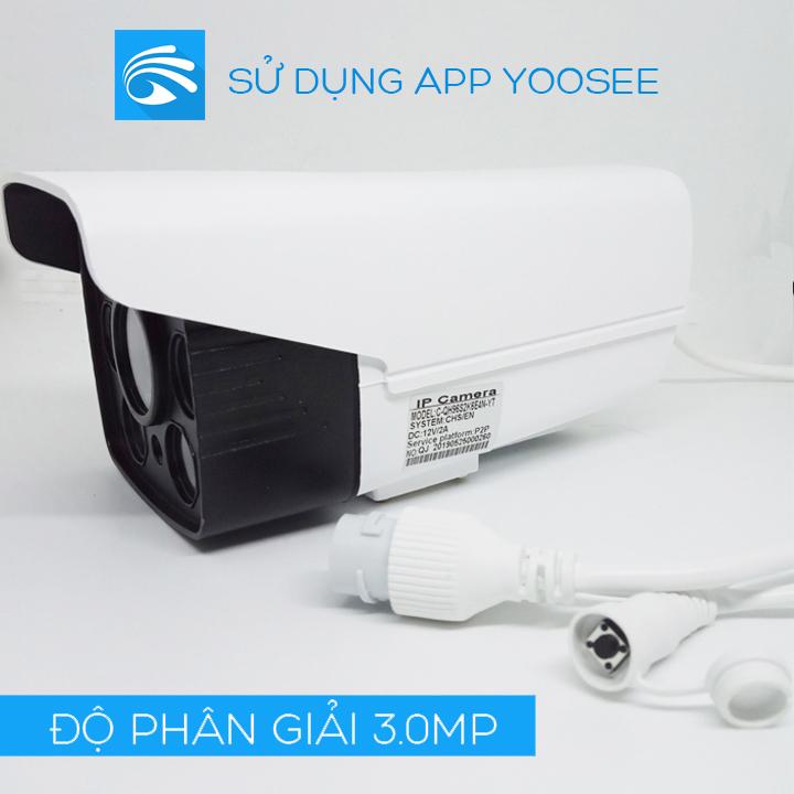 CAMERA QUAN SÁT X5950