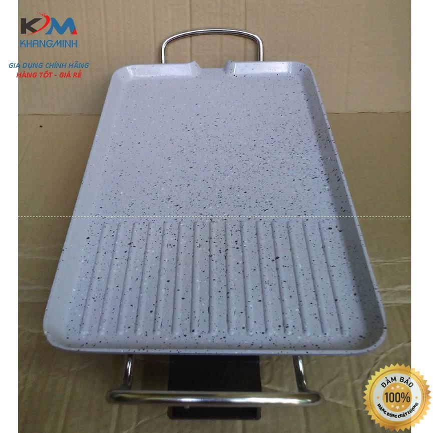 Bếp nướng điện AKIO DS6048