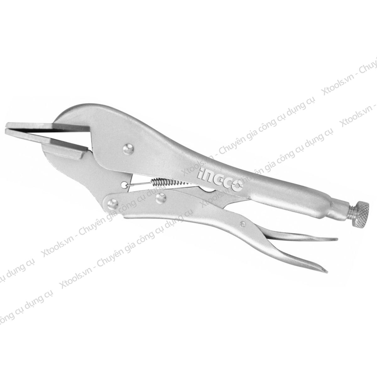 Kềm bấm chết Ingco HFLP0110