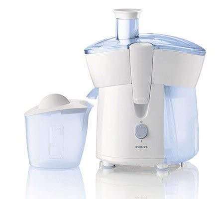 Máy ép hoa quả Philips HR1821