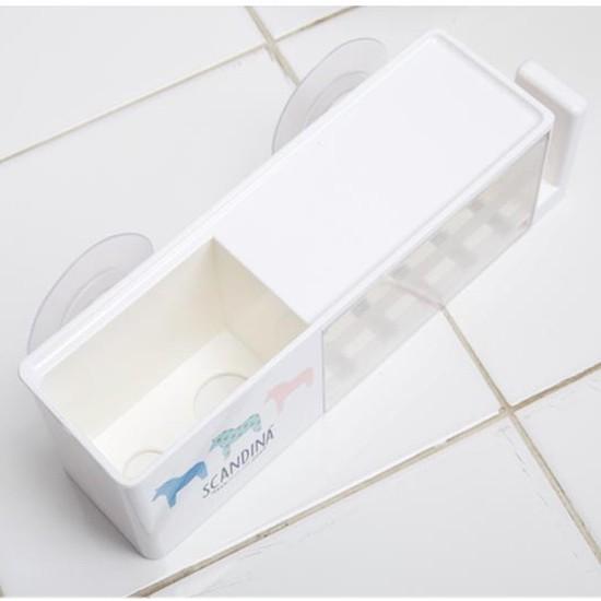 HỘP ĐỰNG BÀN CHẢI ĐÁNH RĂNG SHABATH SA08478