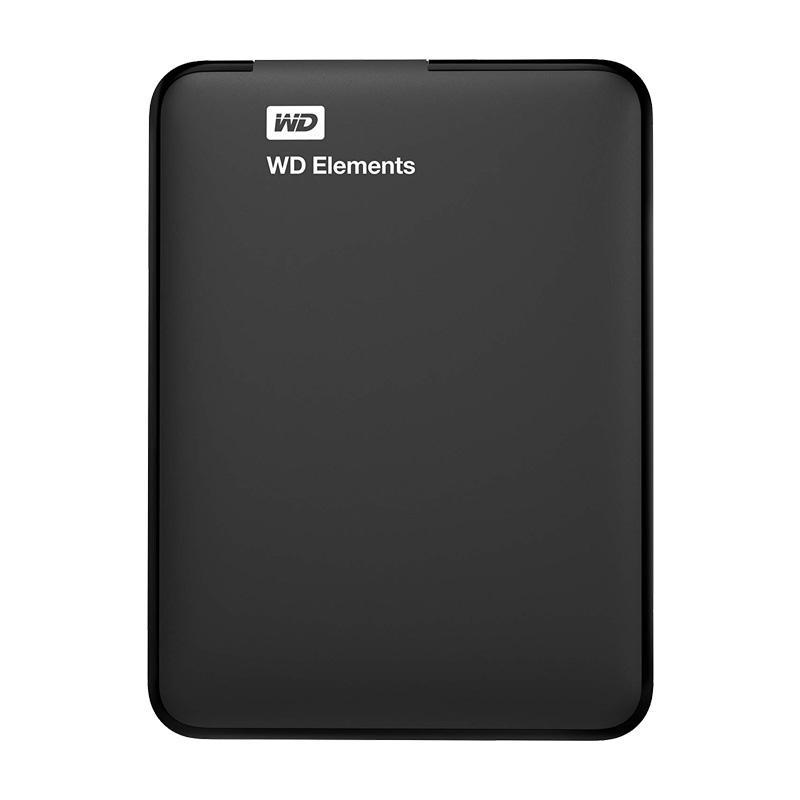 Ổ cứng WD Elements Portable WDBU6Y0015BBK - 1.5TB